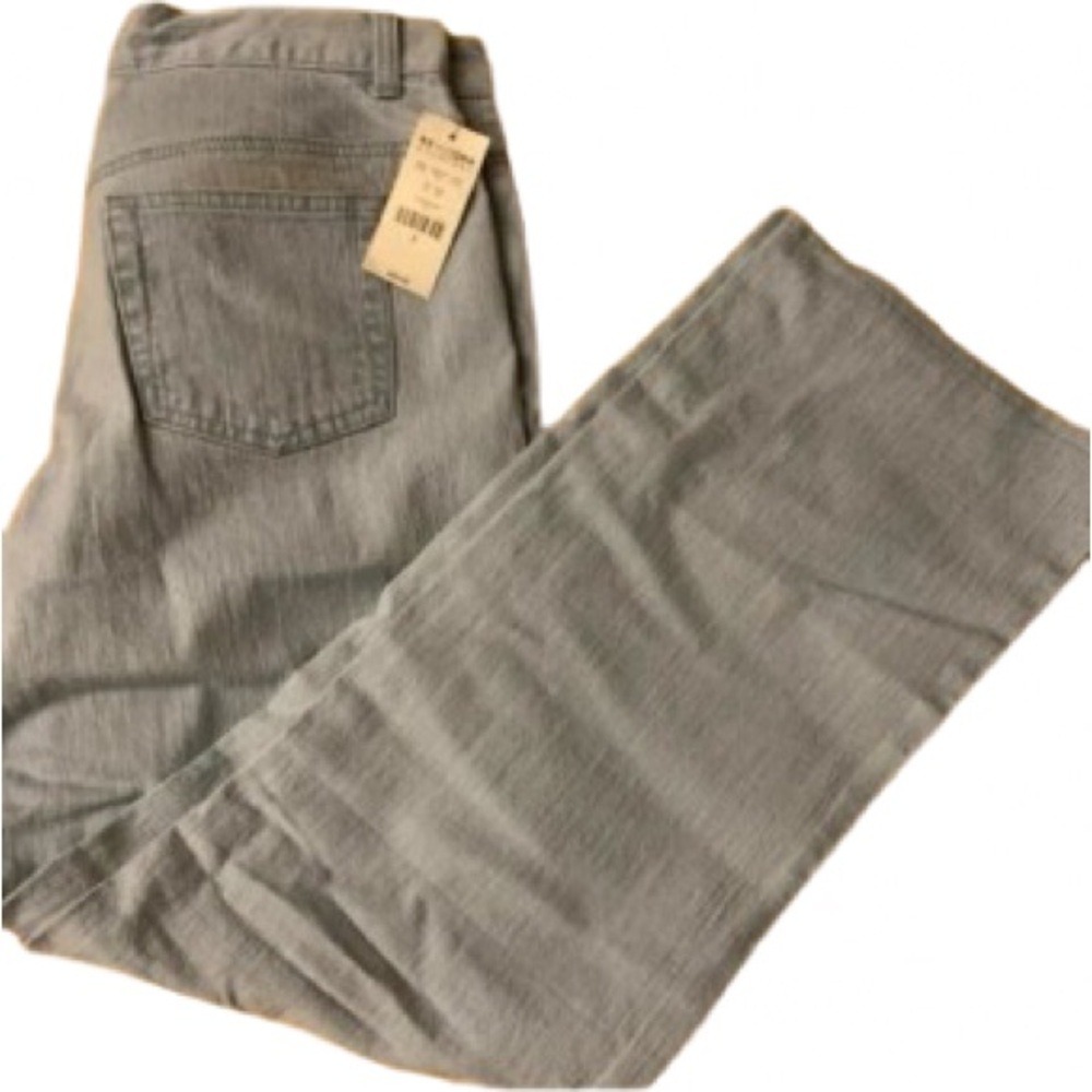 NY JEANS Women's Stretch Bootcut NWT Sz 2